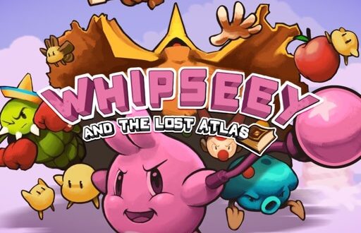 Download Whipseey for iOS APK