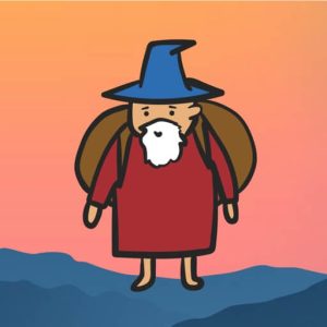 Download Wizard is Rolling for iOS APK