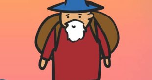 Download Wizard is Rolling for iOS APK
