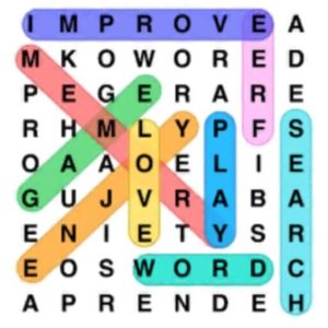 Download Word Search Journey Puzzles for iOS APK