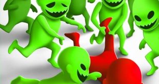 Download Z Escape Zombie Crowd Shooter for iOS APK