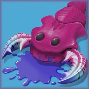 Download insatiable io snakes for iOS APK