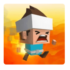 Floor is Lava Download For Android