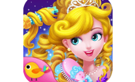 Latest Version Sweet Princess Hair Salon MOD + Hack APK Download