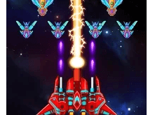 Galaxy Attack Alien Shooter Download For Android