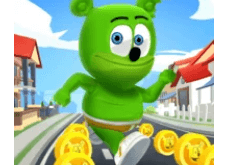 Gummy Bear Runner Download For Android