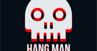 Hangman NonViolent for iOS APK