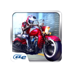 Latest Version AE 3D MOTOR Racing Games Free MOD APK
