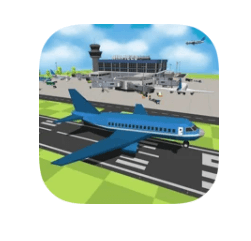 Latest Version Airfield Tycoon Clicker MOD APK
