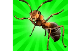 Latest Version Ant Queen MOD + Hack APK Download