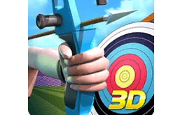 Latest Version Archery World Champion 3D MOD APK