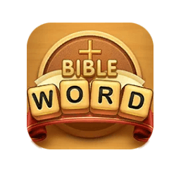 Latest Version Bible Word Puzzle MOD + Hack APK Download