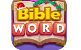 Latest Version BibleWordPuzzle MOD + Hack APK Download