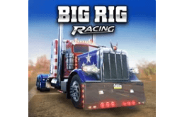 Latest Version Big Rig Racing MOD APK