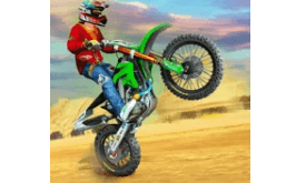 Latest Version Bike Stunt Game 2021 MOD + Hack APK Download
