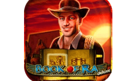 Latest Version Book of Ra™ Deluxe Slot MOD + Hack APK Download