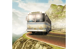 Latest Version Bus Simulator Free MOD APK