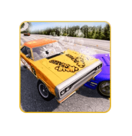 Latest Version Car Crash Wreck Racing MOD APK