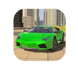 Latest Version Car Simulator 2020 MOD APK