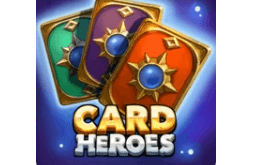 Latest Version Card Heroes MOD + Hack APK Download