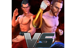 Latest Version Clash of Fighters MOD + Hack APK Download