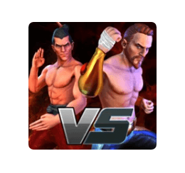 Latest Version Clash of Fighters MOD + Hack APK Download