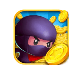 Latest Version Coin Carnival Dozer Ninja Games MOD + Hack APK Download