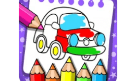 Latest Version Coloring and Learn MOD APK