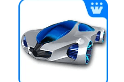 Latest Version Concept Cars MOD APK