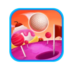 Latest Version Dream Golf MOD APK