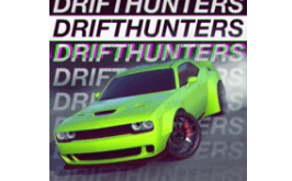 Latest Version Drift Hunters MOD APK