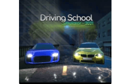 Latest Version Driving School Simulator 2021 MOD APK