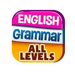 Latest Version English Grammar All levels MOD + Hack APK Download