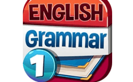 Latest Version English Grammar Test Level 1 MOD + Hack APK Download