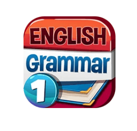 Latest Version English Grammar Test Level 1 MOD + Hack APK Download