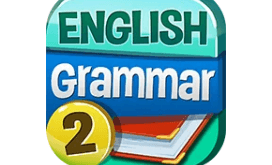 Latest Version English Grammar Test Level 2 MOD + Hack APK Download