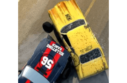 Latest Version Extreme Car Crash Race 2021 MOD APK