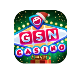 Latest Version GSN Casino MOD APK