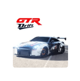 Latest Version GTR Drift Simulator MOD APK