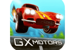 Latest Version GX Motors MOD APK
