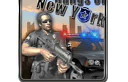 Latest Version Gangs of New York MOD APK
