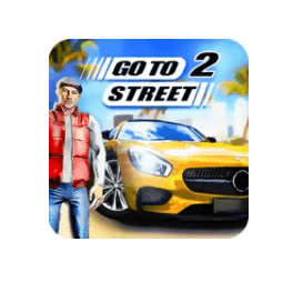 Latest Version Go To Street 2 MOD APK