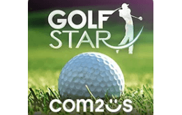 Latest Version GolfStar MOD APK