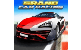 Latest Version Grand Car Racing MOD APK