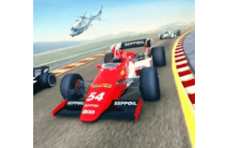 Latest Version Grand F1 Formula 2020 Racing Games MOD APK