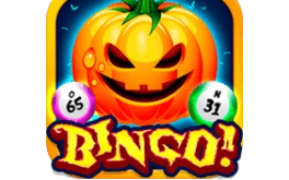 Latest Version Halloween Bingo MOD + Hack APK Download