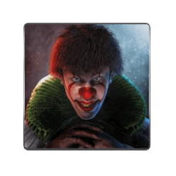 Latest Version Horror Clown Survival MOD + Hack APK Download