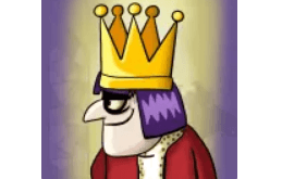 Latest Version I Want To Be King MOD + Hack APK Download