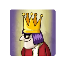 Latest Version I Want To Be King MOD + Hack APK Download