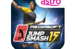 Latest Version Jump Smash™ 15 MOD APK